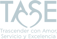 Logo Tase