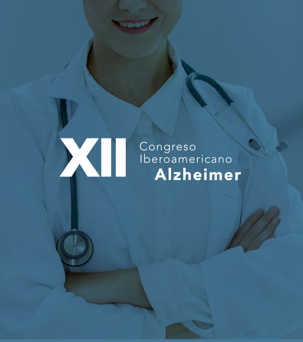 Congreso Alzheimer - Médico