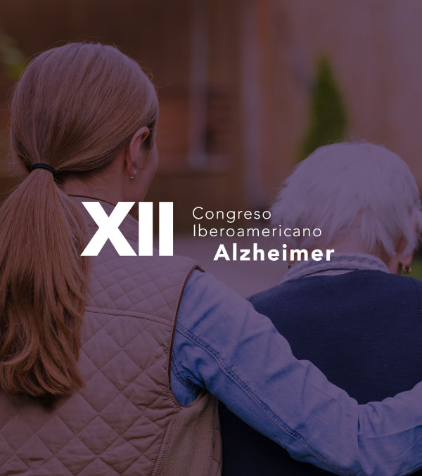 Congreso Alzheimer - Cuidador o Familiar