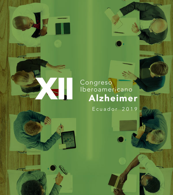 Congreso Alzheimer - Asociación Iberoamericana