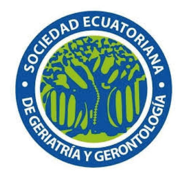 Sociedad Ecuatoriana de Geriatría y Gerontología